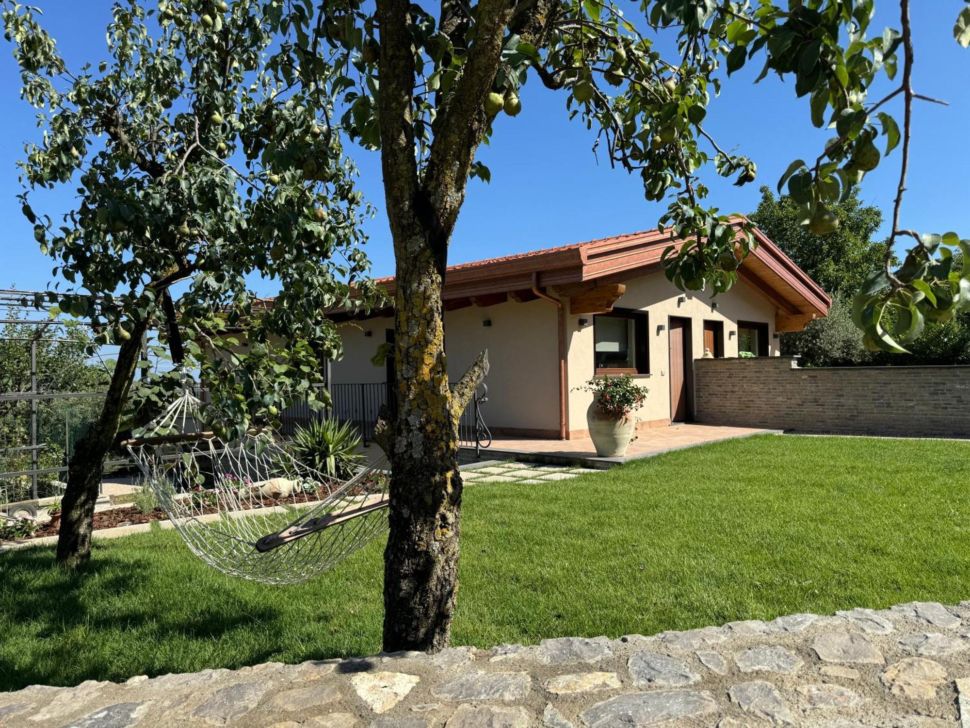 Dolce Risveglio Agerola Exterior foto
