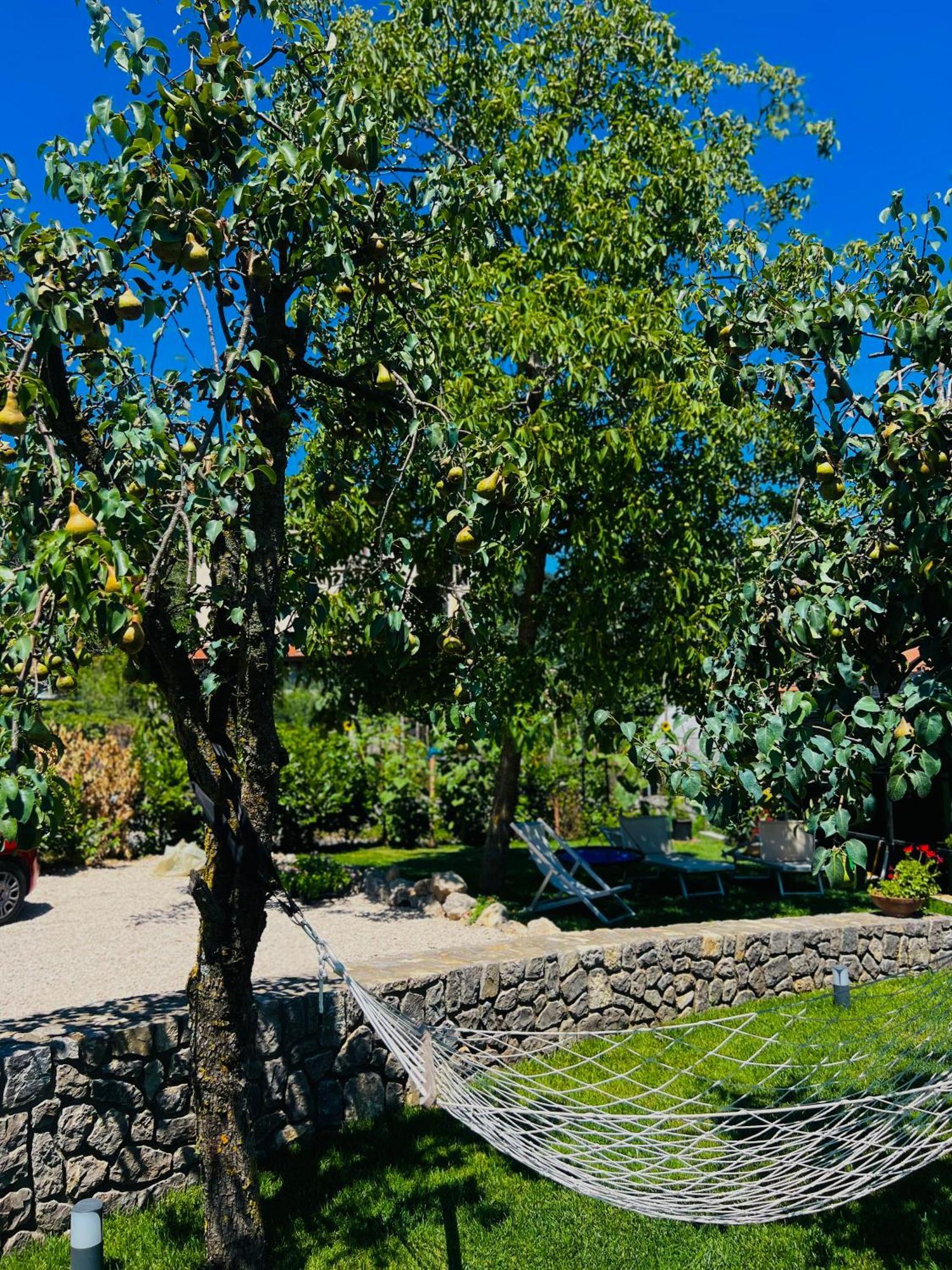 Dolce Risveglio Agerola Exterior foto